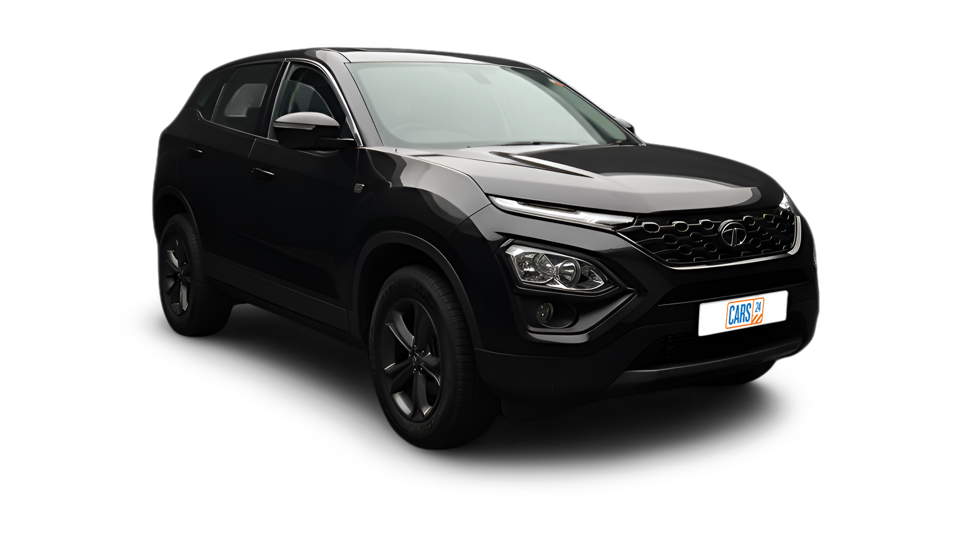 2021 Tata Harrier - SUV - Diesel - Automatic - ₹14.50 lakh